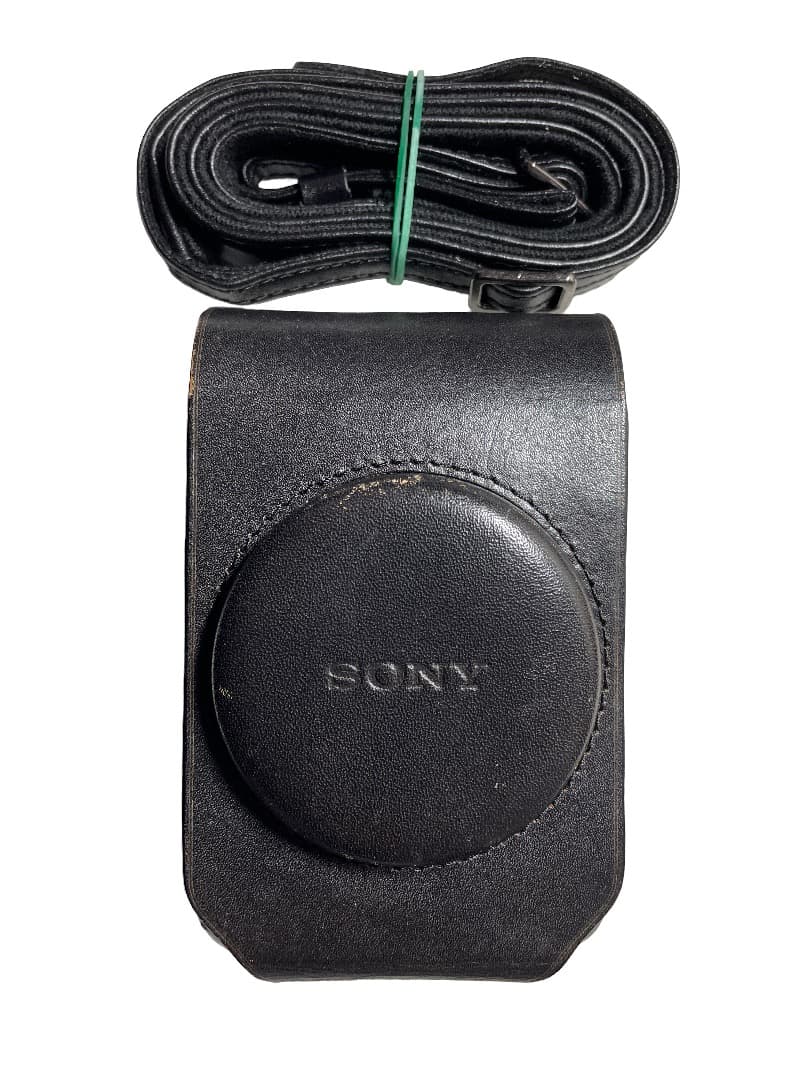 デジタルカメラ SONY DSC RX100 M6