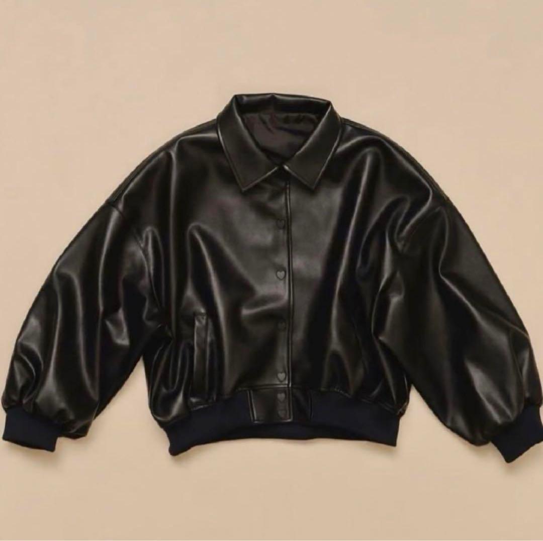 treaturself ライダース