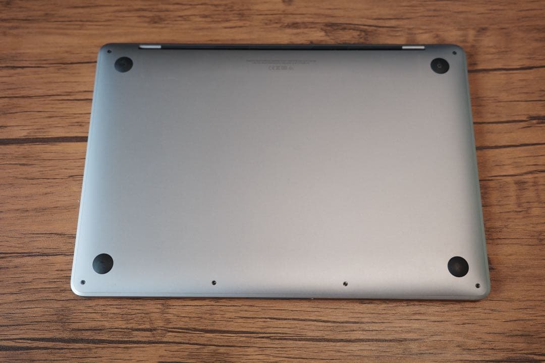 Apple MacBook pro 本体 JIS 16GB