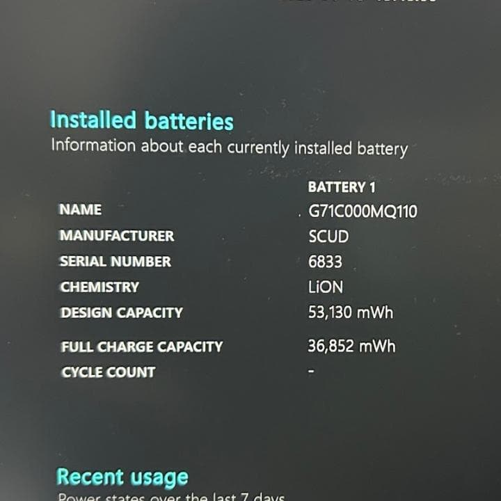 dynabook G83/HU✨11世代 i5×24GB×新品1TB✨爆速