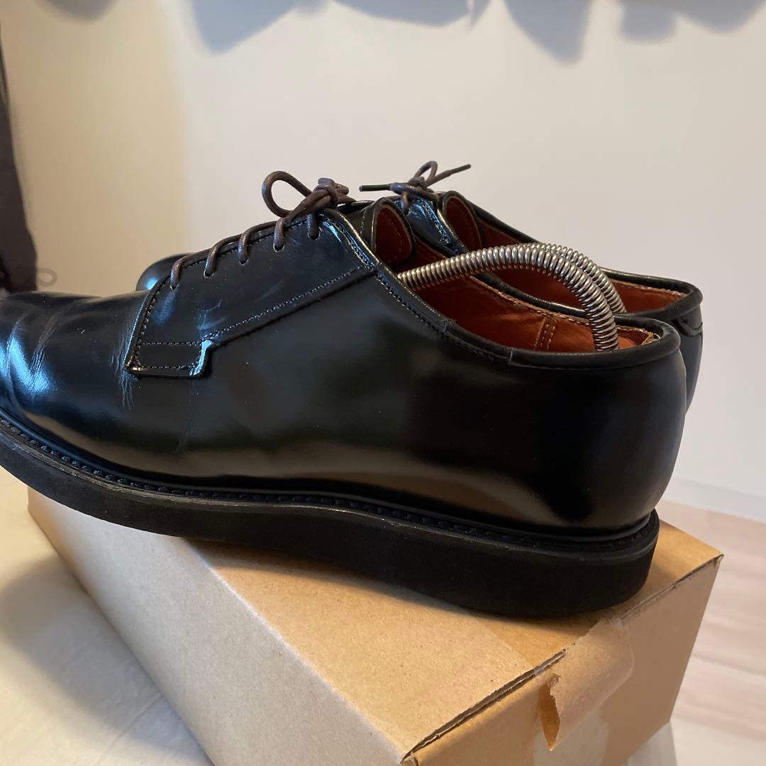 も*ふ様 ウルヴァリン　ポストマンシューズ　US8.5