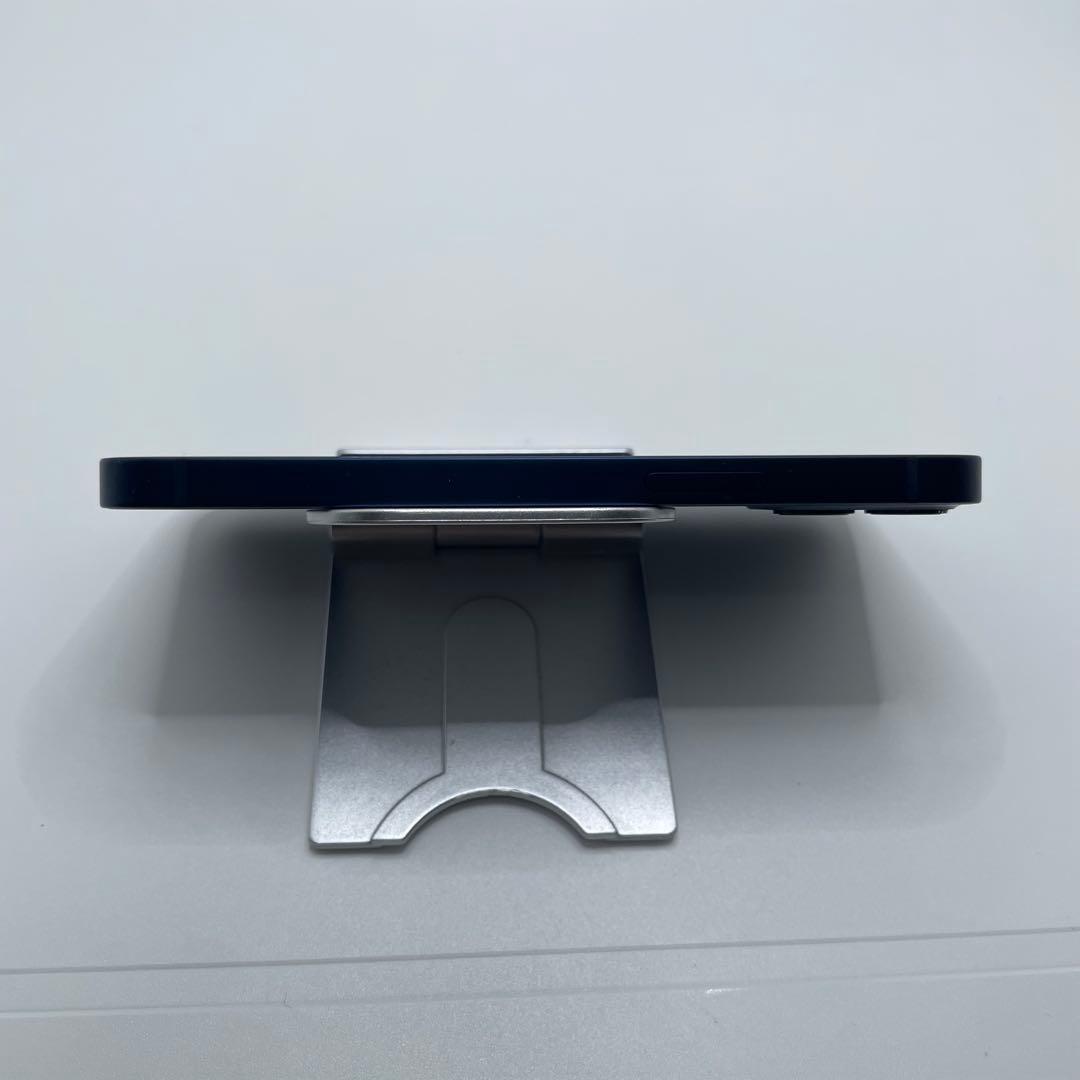 【格安美品】iPhone 12mini 128GB simフリー本体 341