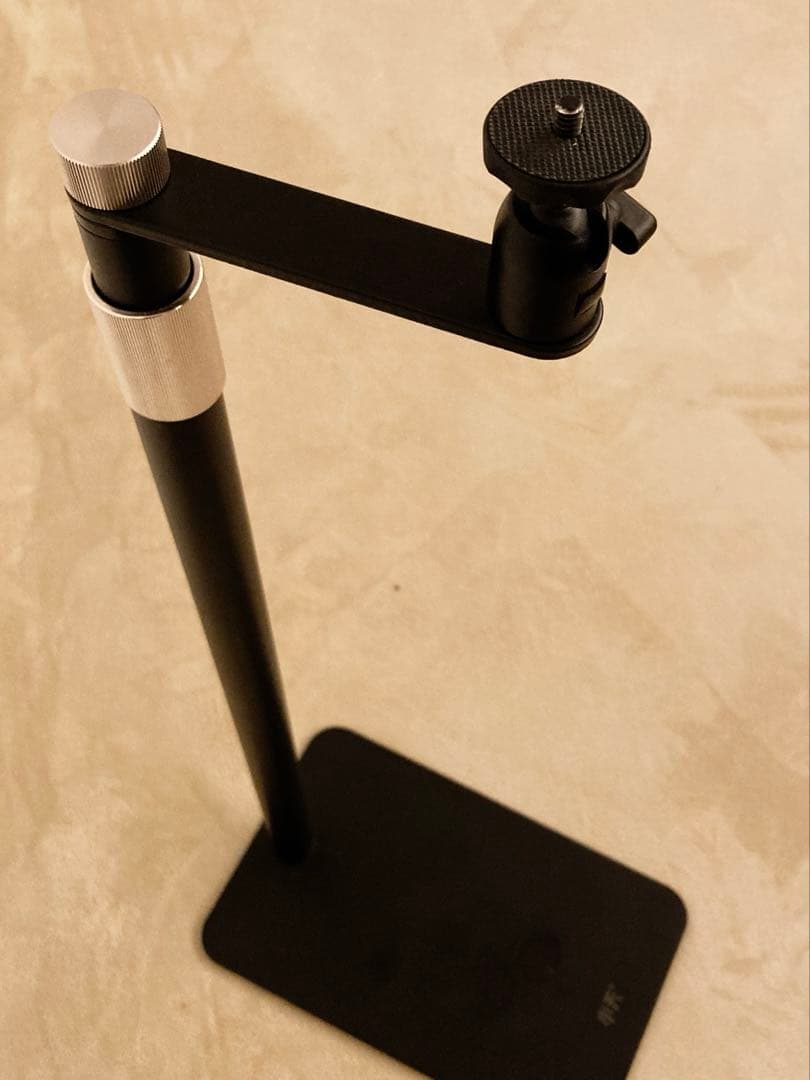 XGIMI プロジェクター 本体、スタンド、ケーブル