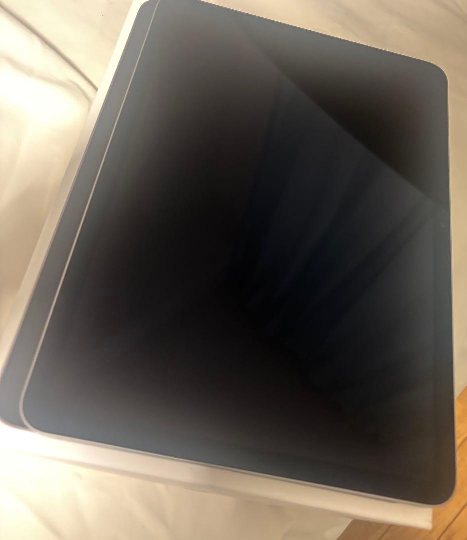 Apple iPad Air M2シルバー + ApplePencil Pro