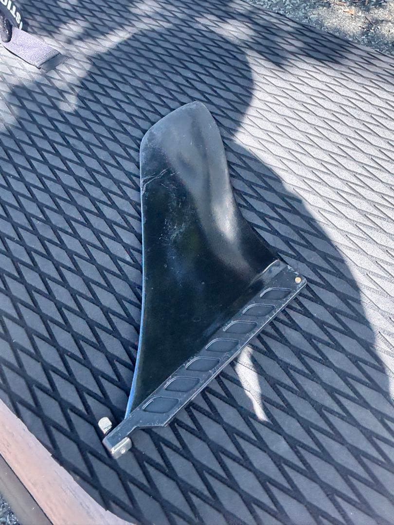 SUP SOUYU GOODFLOW 14'0\" ジャンク品