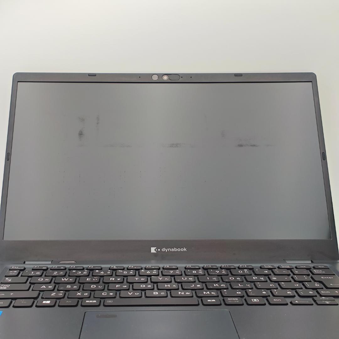 バッテリ優秀☆dynabook G83/KW 16GB/512GB 第12世代④