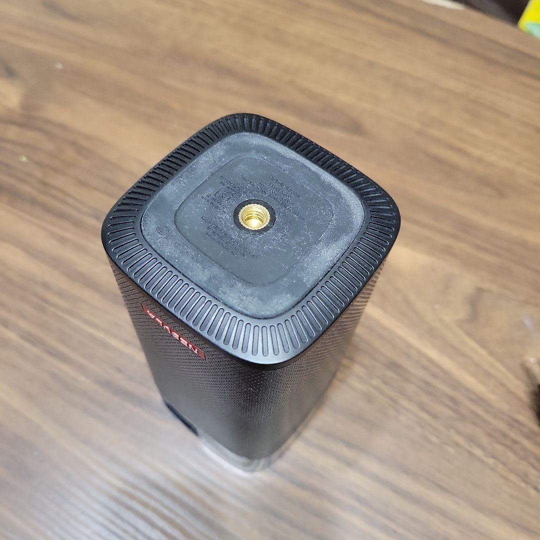 Anker プロジェクター Nebula Apollo