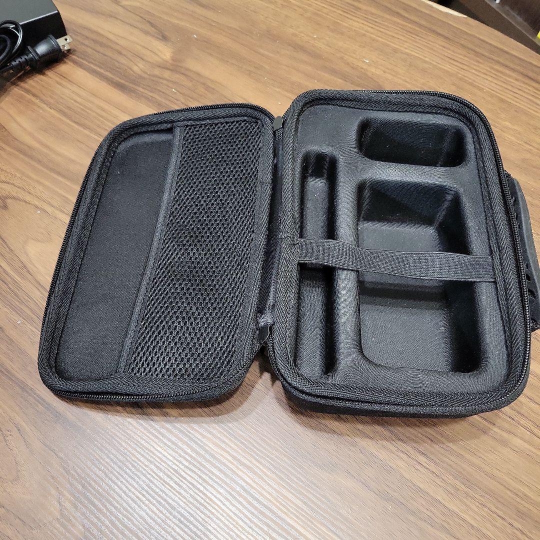 Anker プロジェクター Nebula Apollo