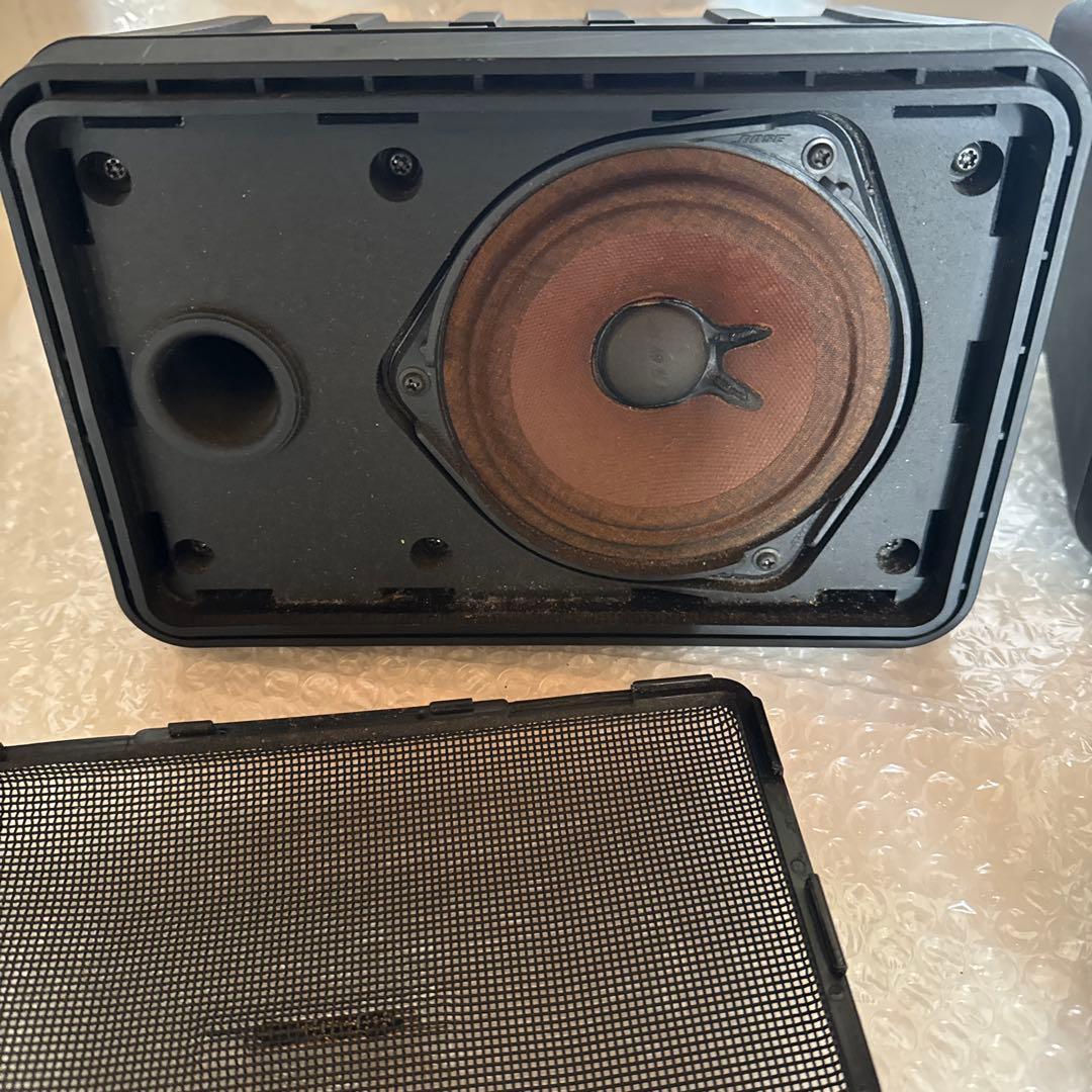 ⭐︎BOSE 101RD ボーズ車載スピーカー