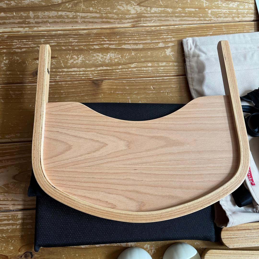 Farska　ファルスカ スクロールチェアプラス