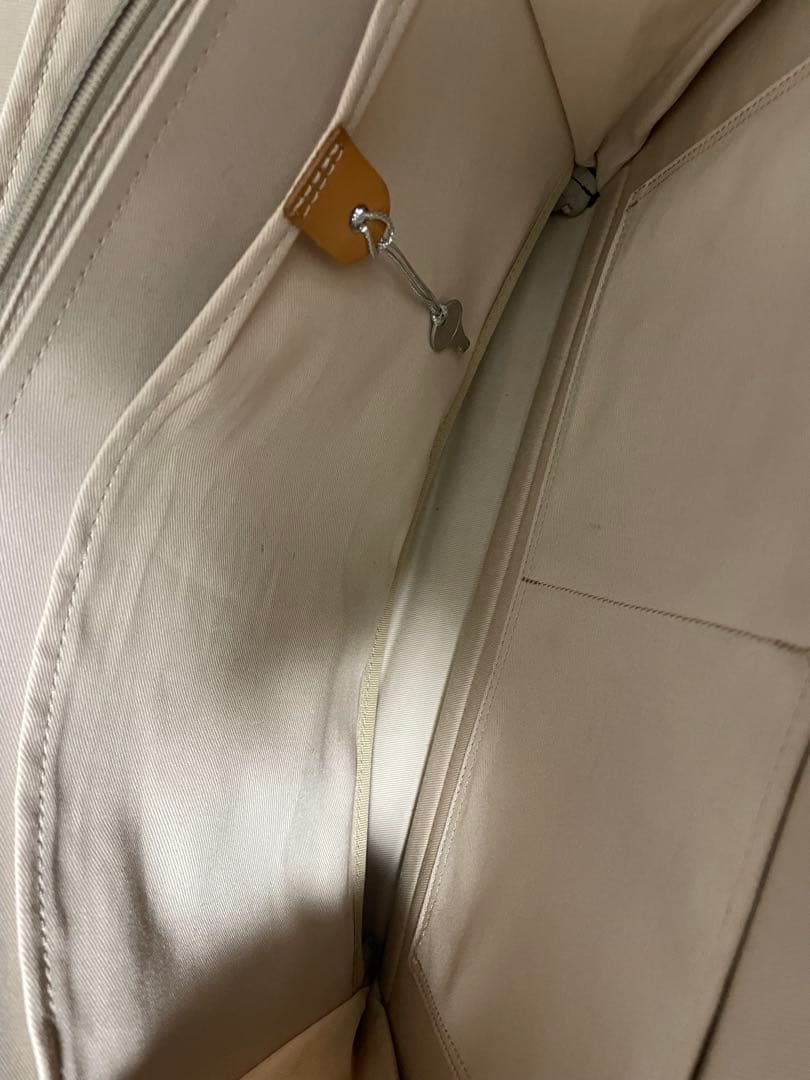 【美品】CASTELBAJAC カステルバジャック バッグ グリーン