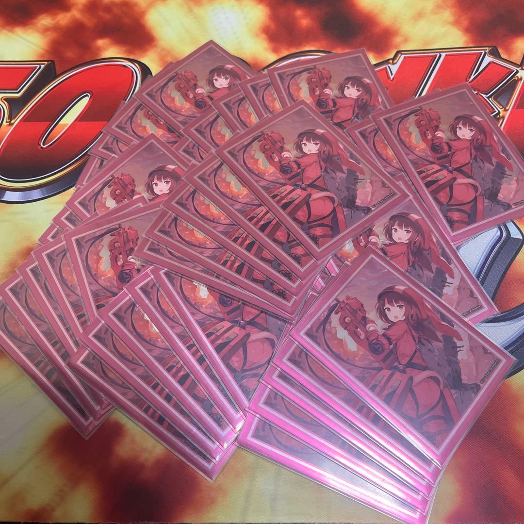 GGO 初期 デッキ＋調整パーツ