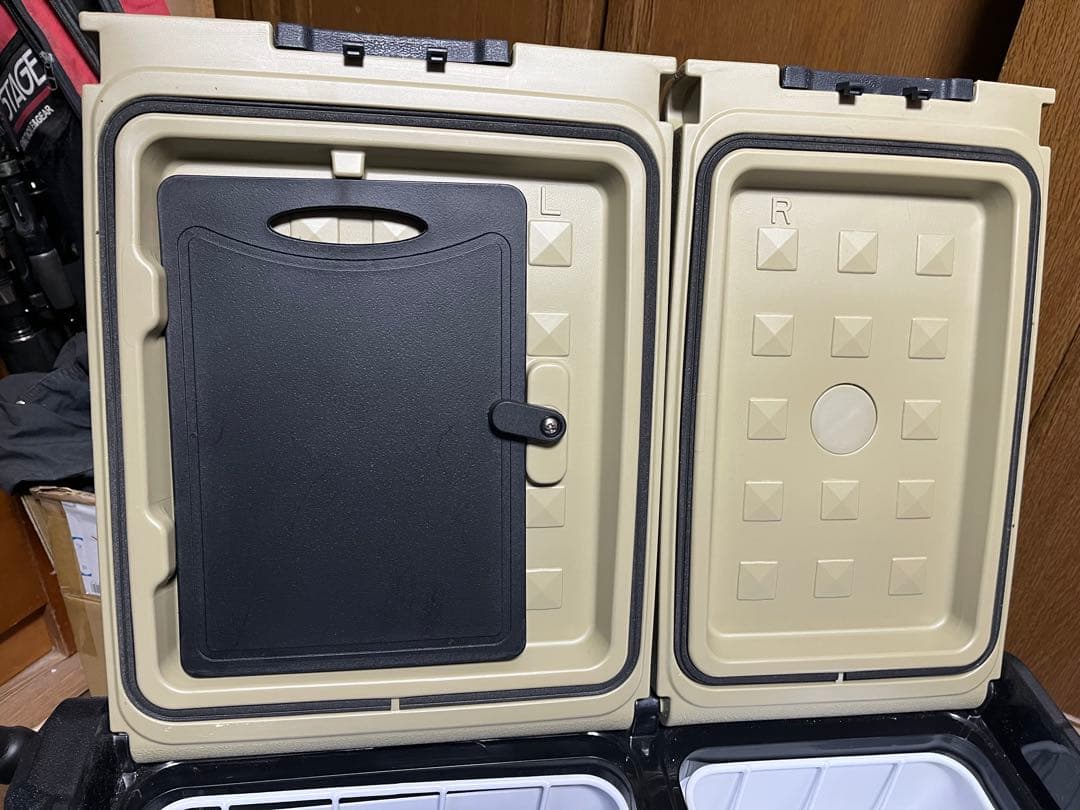 EENOUR 冷蔵庫 35L