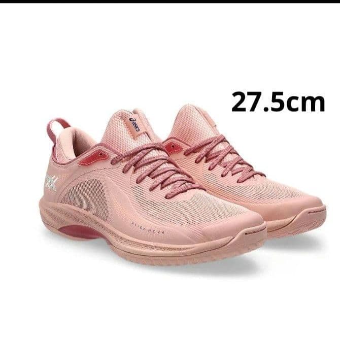 アシックス バスケットシューズ GLIDE NOVA FF 4 グライドノヴァ