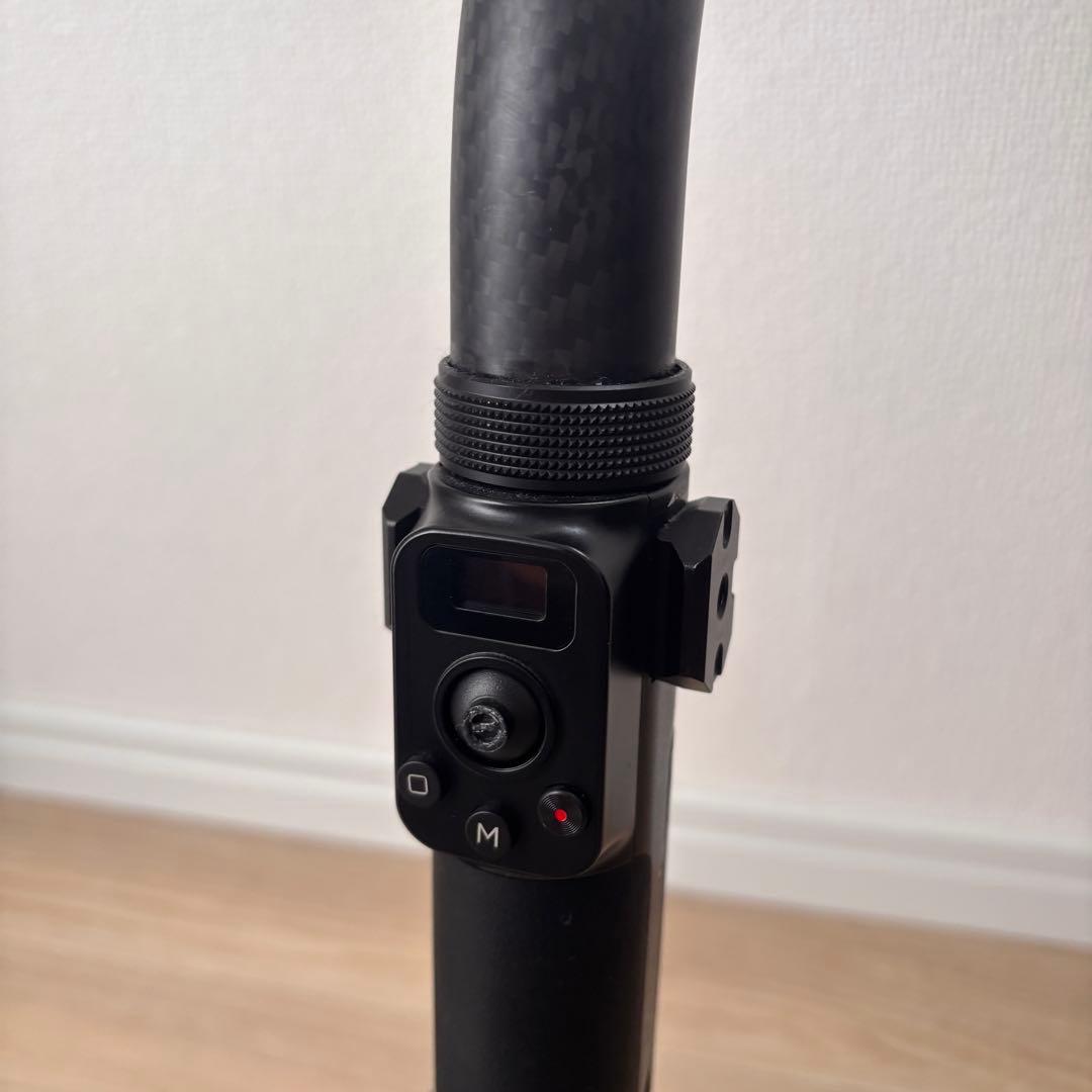 ビデオカメラ Tilta Advanced RingGrip