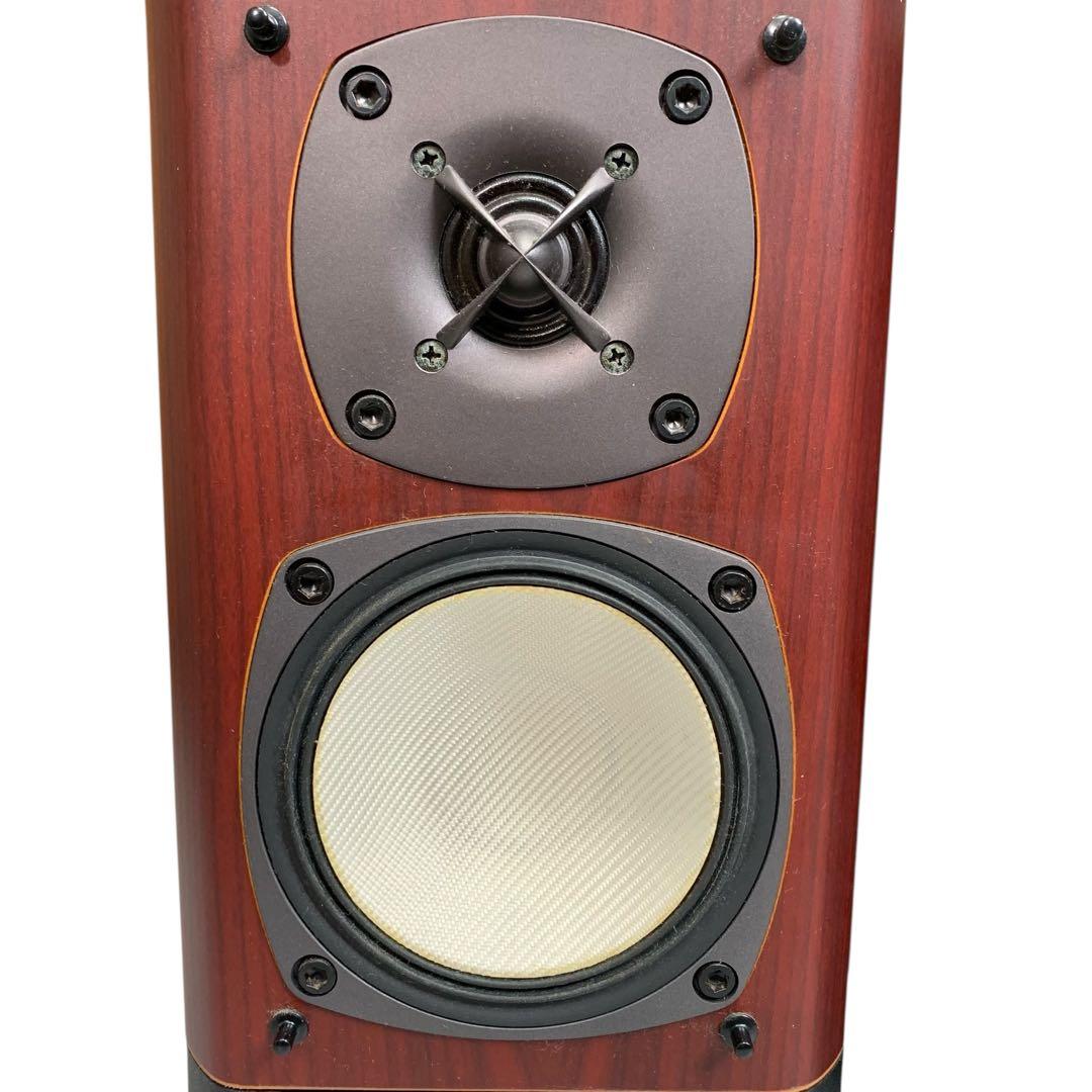 【良音】　ONKYO CR-D2 D-D2Eセット　ミニコンポ