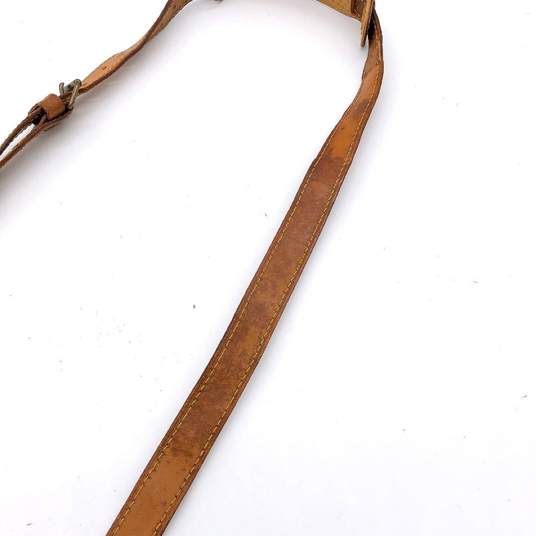 【LOUIS VUITTON】キーポル バンドリエール60 ボストンバッグ