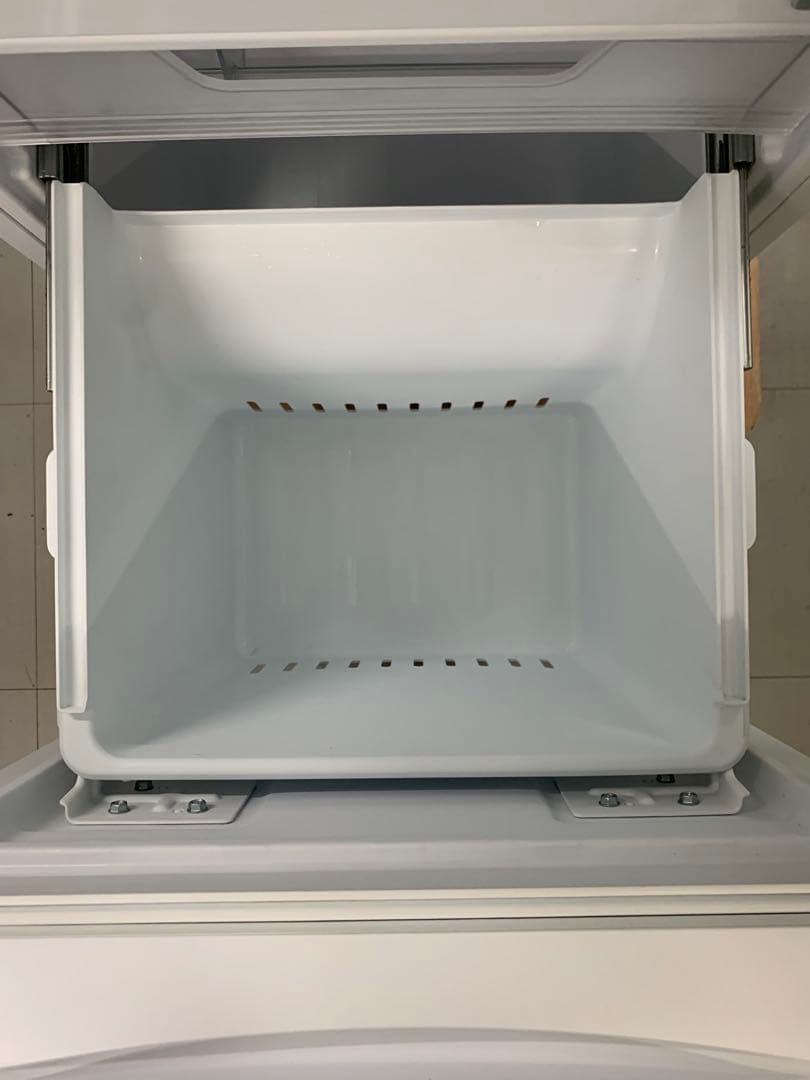 東芝(TOSHIBA) 冷蔵庫 153L GR-U15BS(W) 大阪配送限定