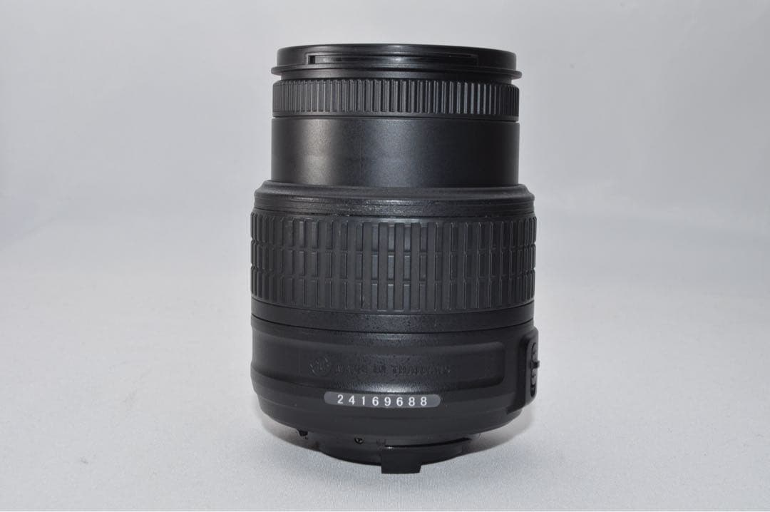 ☆美品☆ Nikon ニコン D5000 レンズ セット 一眼レフ カメラ