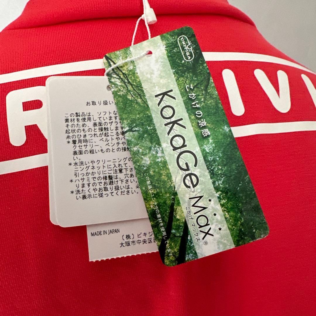 ARCHIVIO メッシュ長袖トップスとスカートのセットアップ　スカートのみ