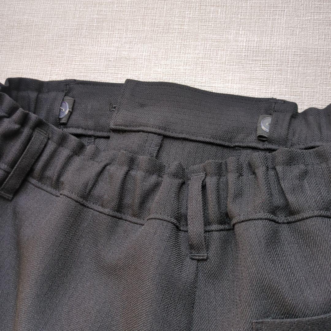 Candy by SPICE CANDY　パンツスーツ　女子　卒服　完成品