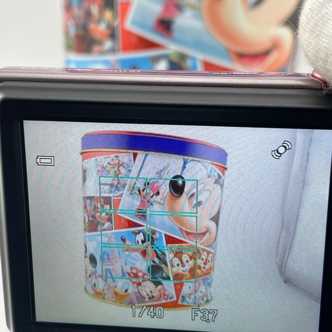 追加あり⭕️【動作確認済】Nikon COOLPIX S6100 ピンク