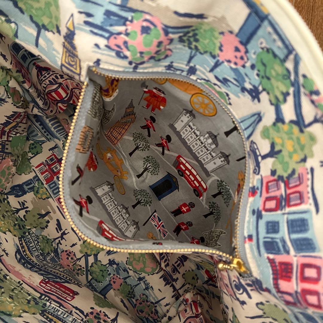 milk tea様　キャスキッドソン　ハンドメイドオーダー