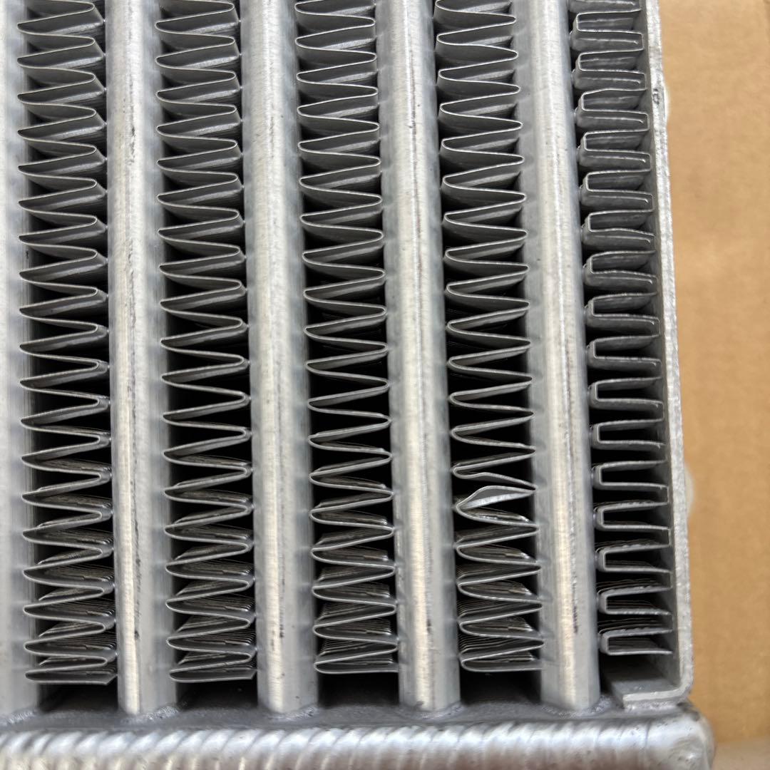 アルトワークス トラスト GReddy インタークーラーキット SPEC-K