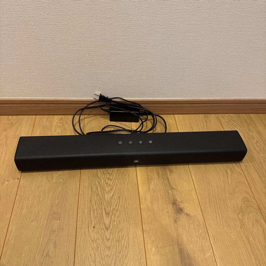 【Thắng Phạm さん専用】JBL バースタジオ