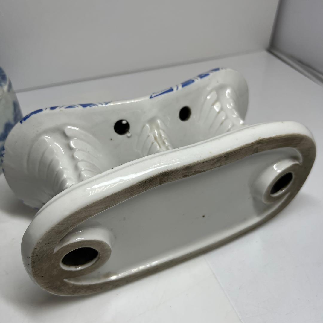 中国清時代　水次、古伊万里水次、膾皿色々　東Y7-1223③タカト