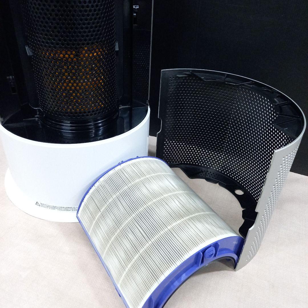 dyson 加湿空気清浄機 PH01 2020年製 ダイソン