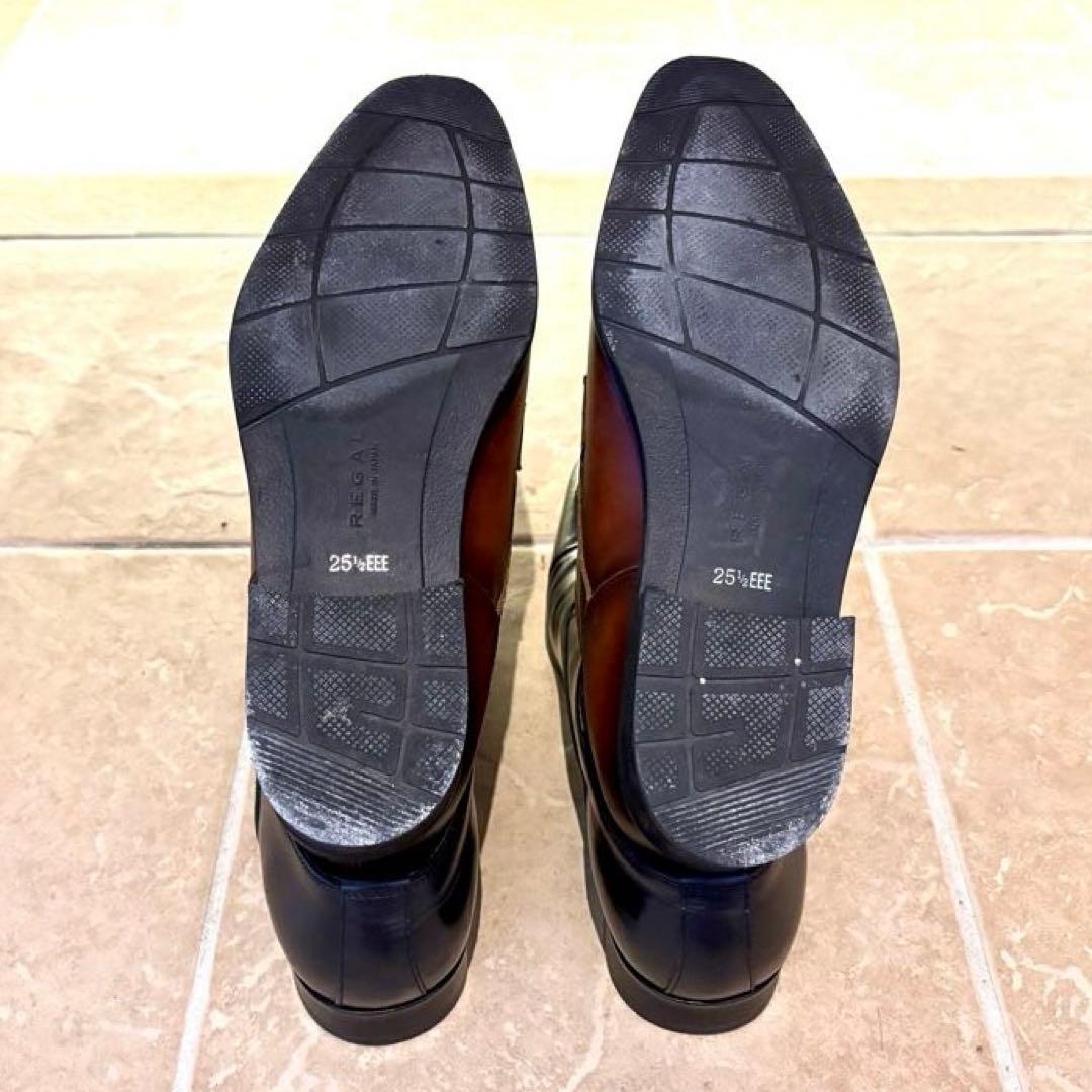 REGAL 34HR GORE-TEX 25.5cm 正規品 美品