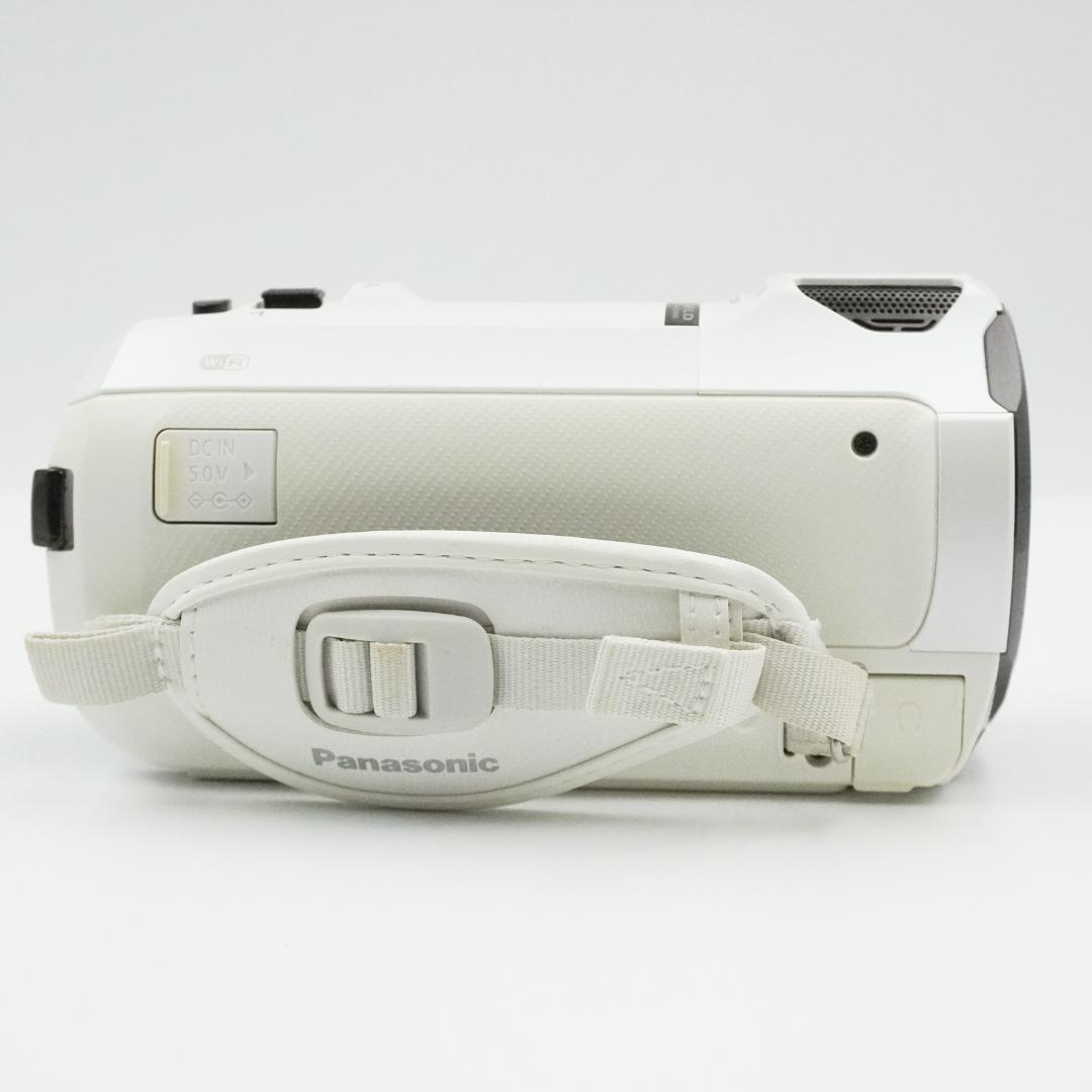 ■極上品■ PANASONIC HC-VX990M #32005