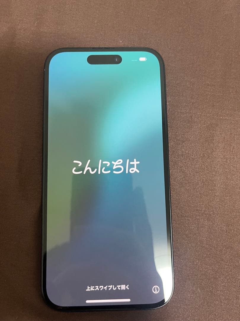 Apple iPhone16 おまけ付き！　※最終値下げ