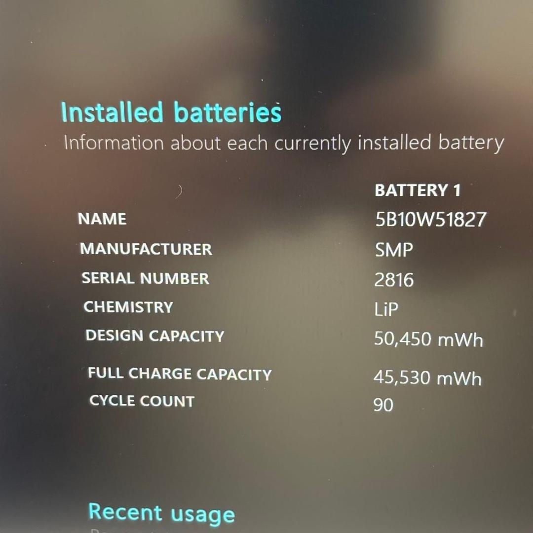 Windowsノート本体 ThinkPad T14 Gen 2i Core i7 1185G7 1