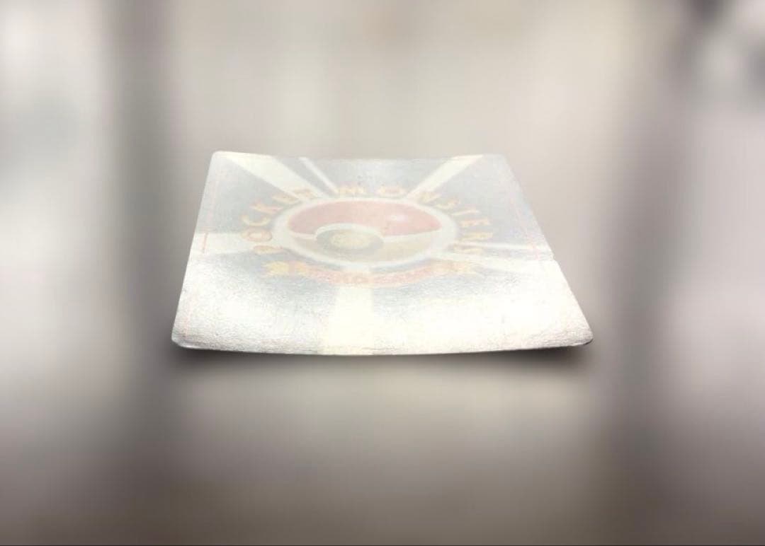 ポケモンカード　旧裏　わるいカイリュー