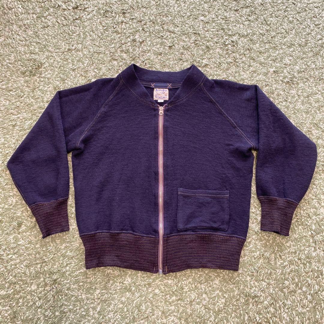 The REAL McCOY'S リアルマッコイズ C-2 リペア有 36