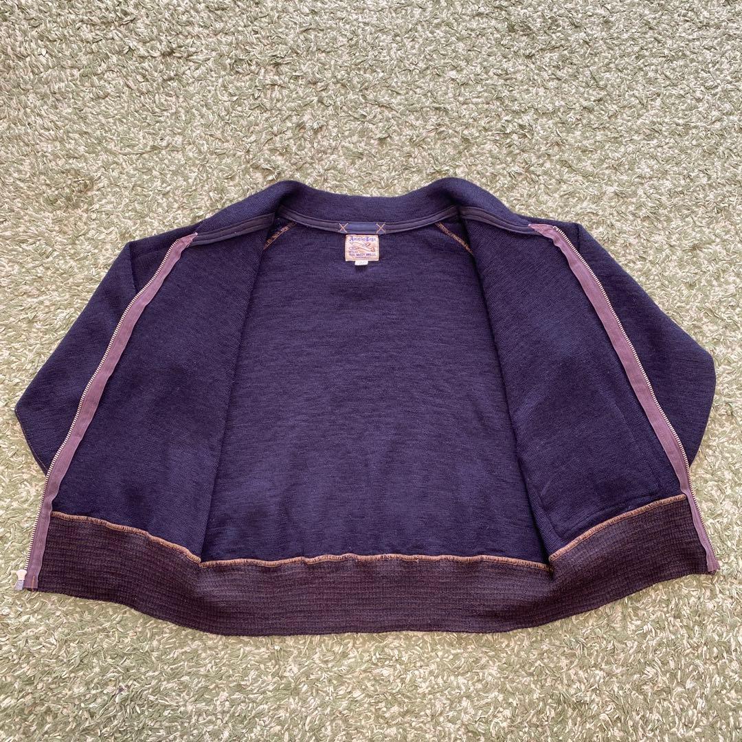 The REAL McCOY'S リアルマッコイズ C-2 リペア有 36