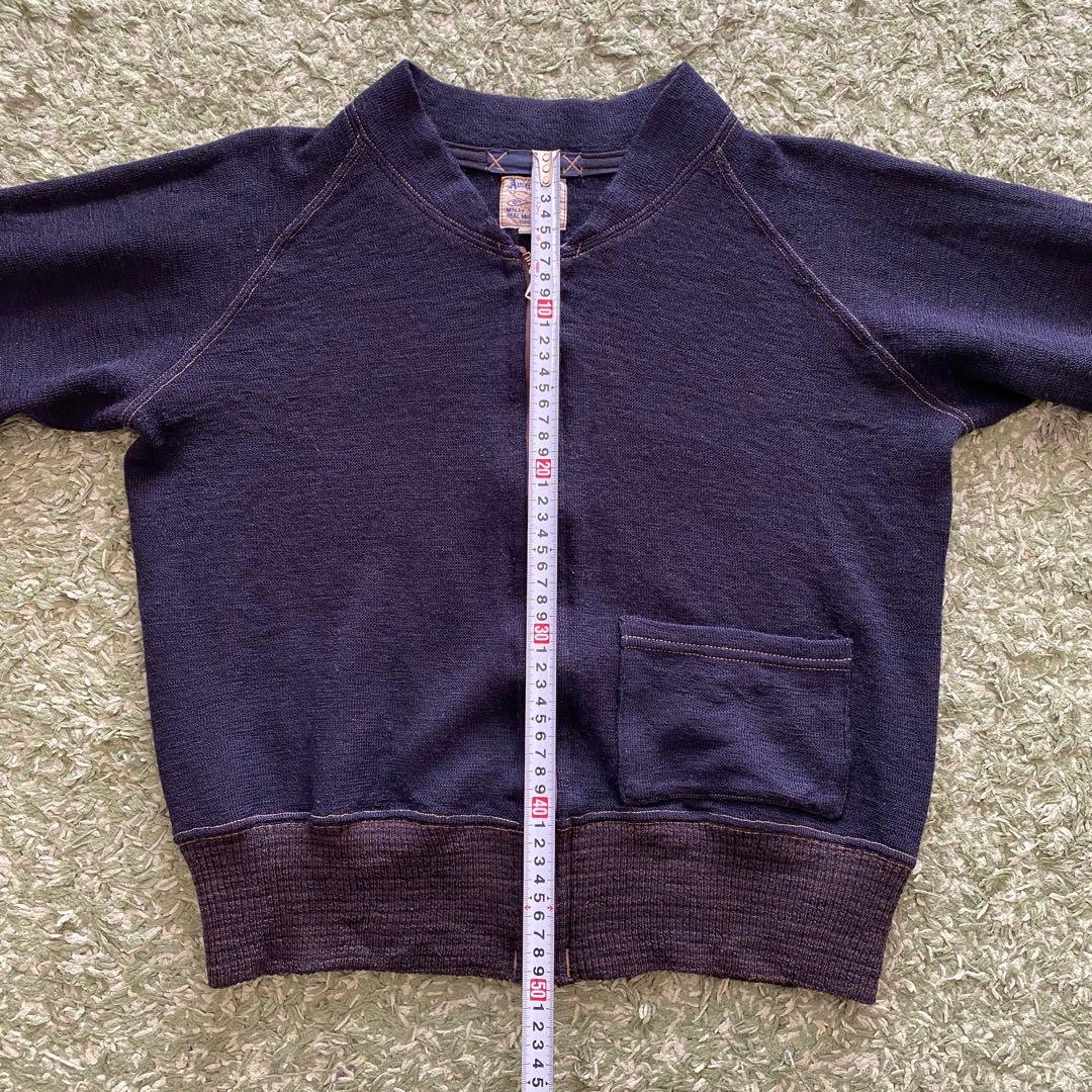 The REAL McCOY'S リアルマッコイズ C-2 リペア有 36