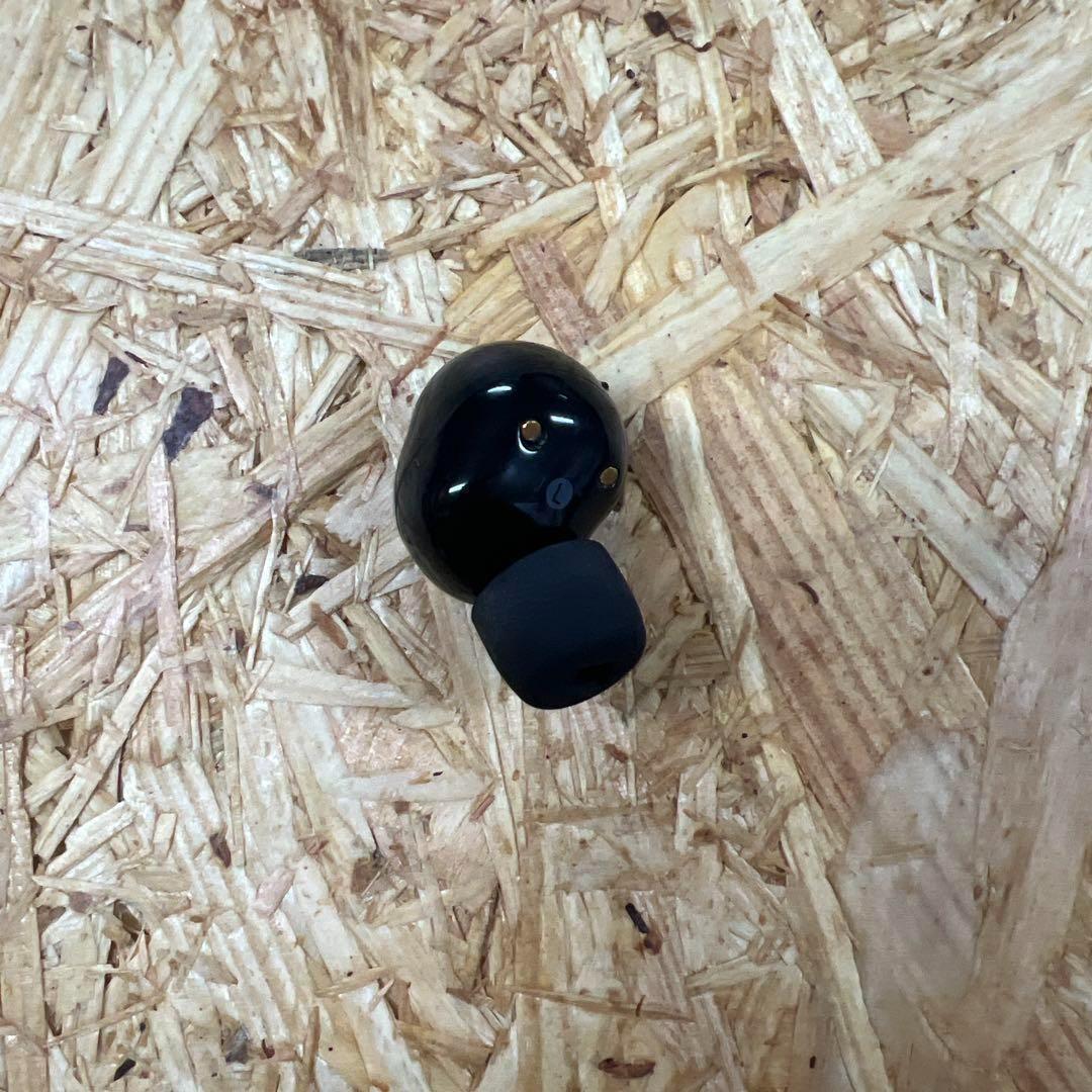 【美品】SONY WF-1000XM5　左耳　ブラック 4.0.2