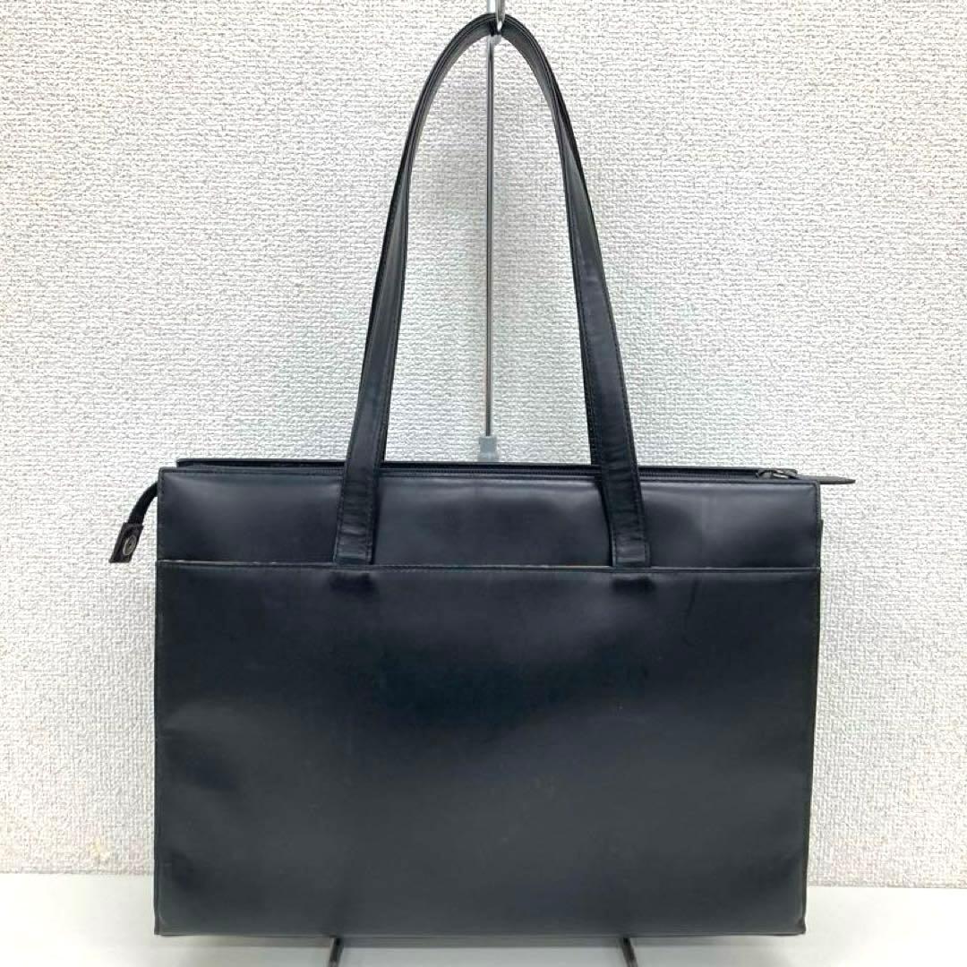 Burberry バーバリー ビジネスバッグ ブラック ベージュ ノバチェック