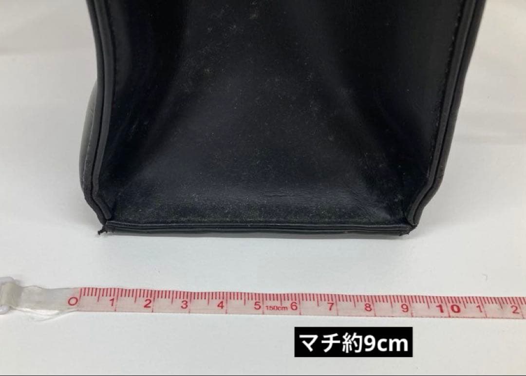 Burberry バーバリー ビジネスバッグ ブラック ベージュ ノバチェック