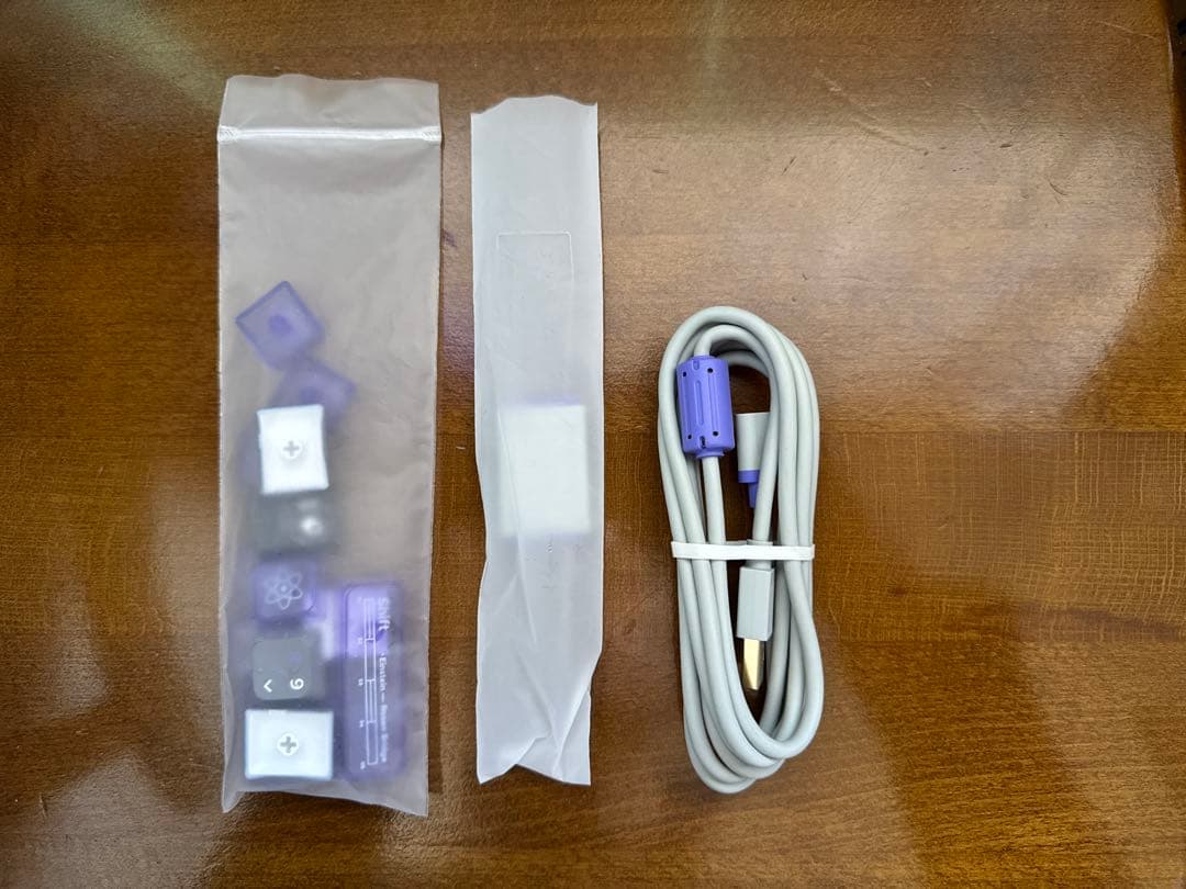 NuPhy AIR60 HE 磁気スイッチゲーミングキーボード