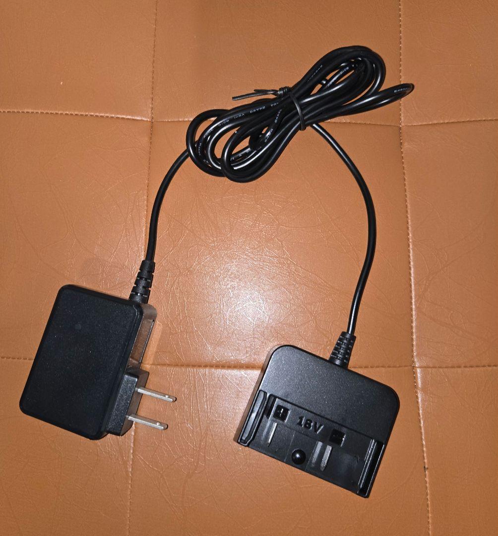 KARCHER ケルヒャー モバイルクリーナー KHB5 バッテリーセット