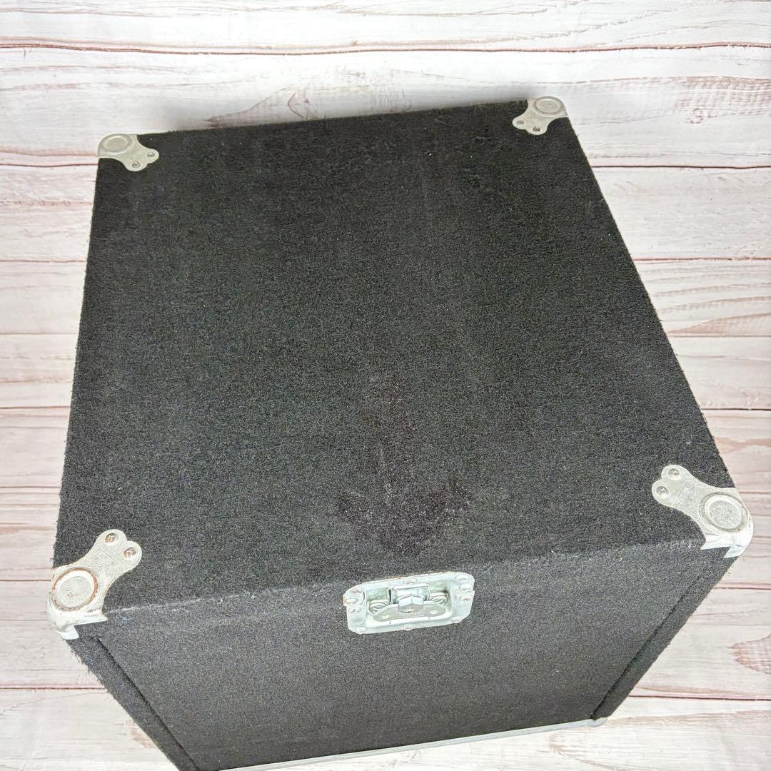 ODYSSEY オデッセイ 10U ラックケース キャスター付き