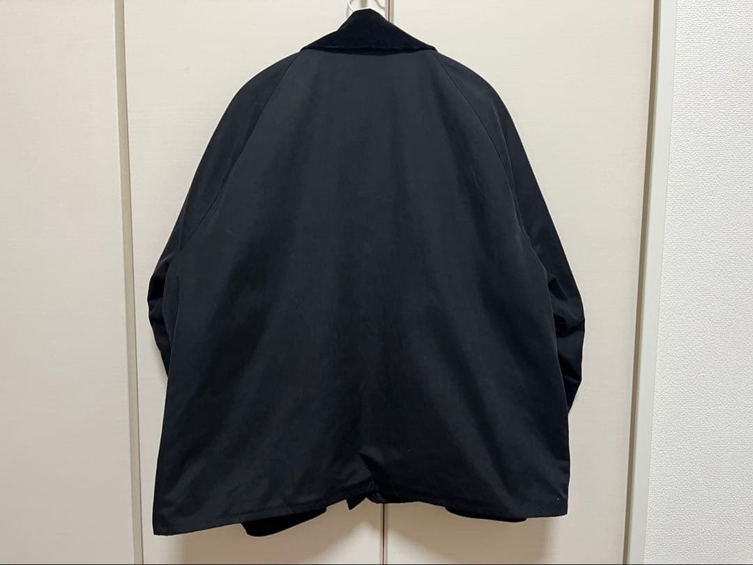 【美品】Barbour FREAK‘S STORE別注 BORROWDALE