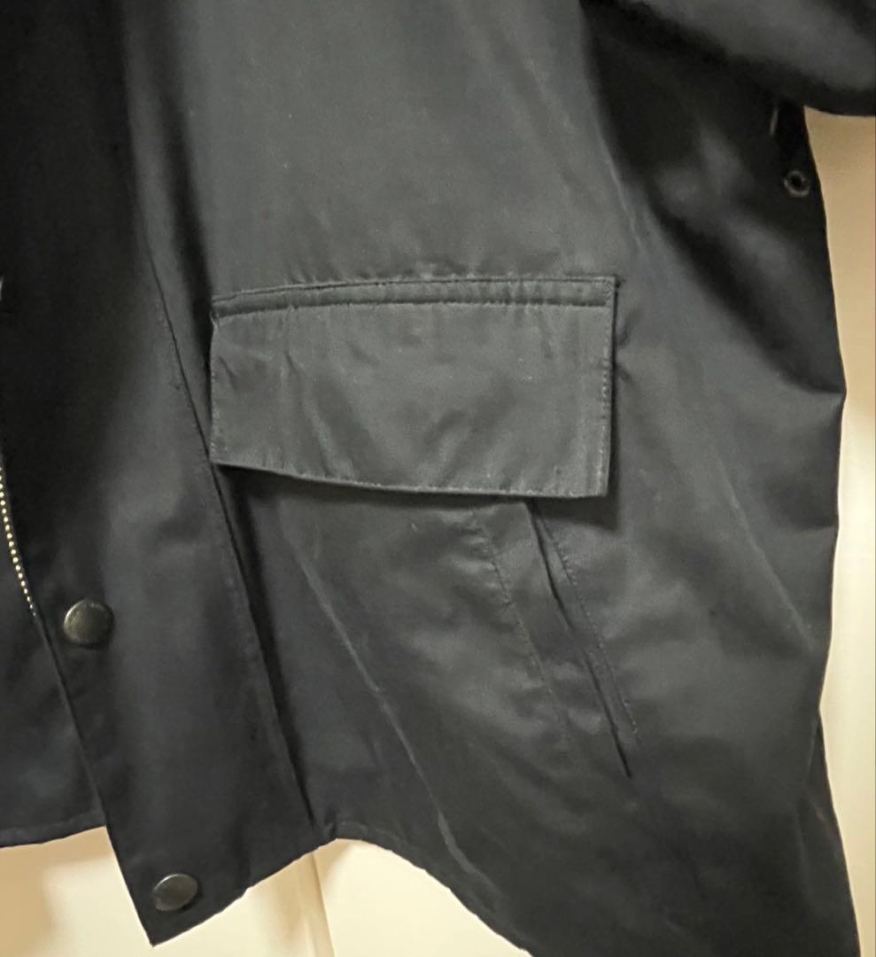 【美品】Barbour FREAK‘S STORE別注 BORROWDALE