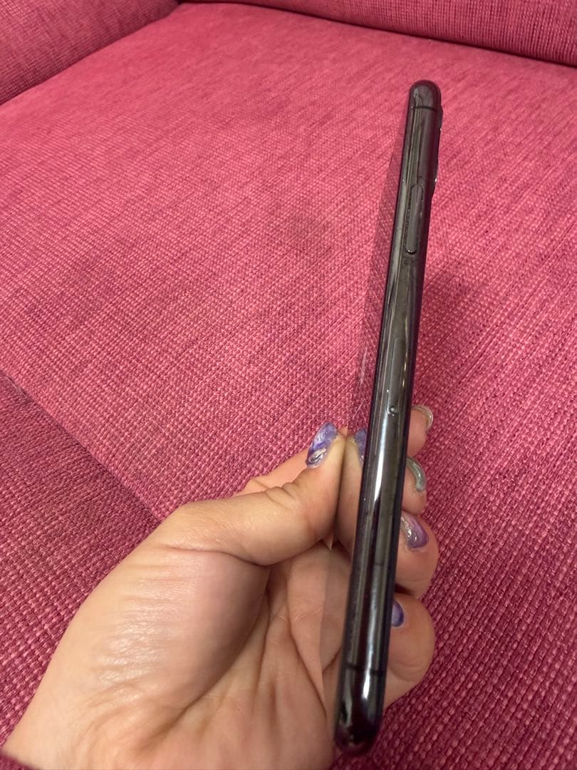 iPhone 11 Pro 256GB 本体