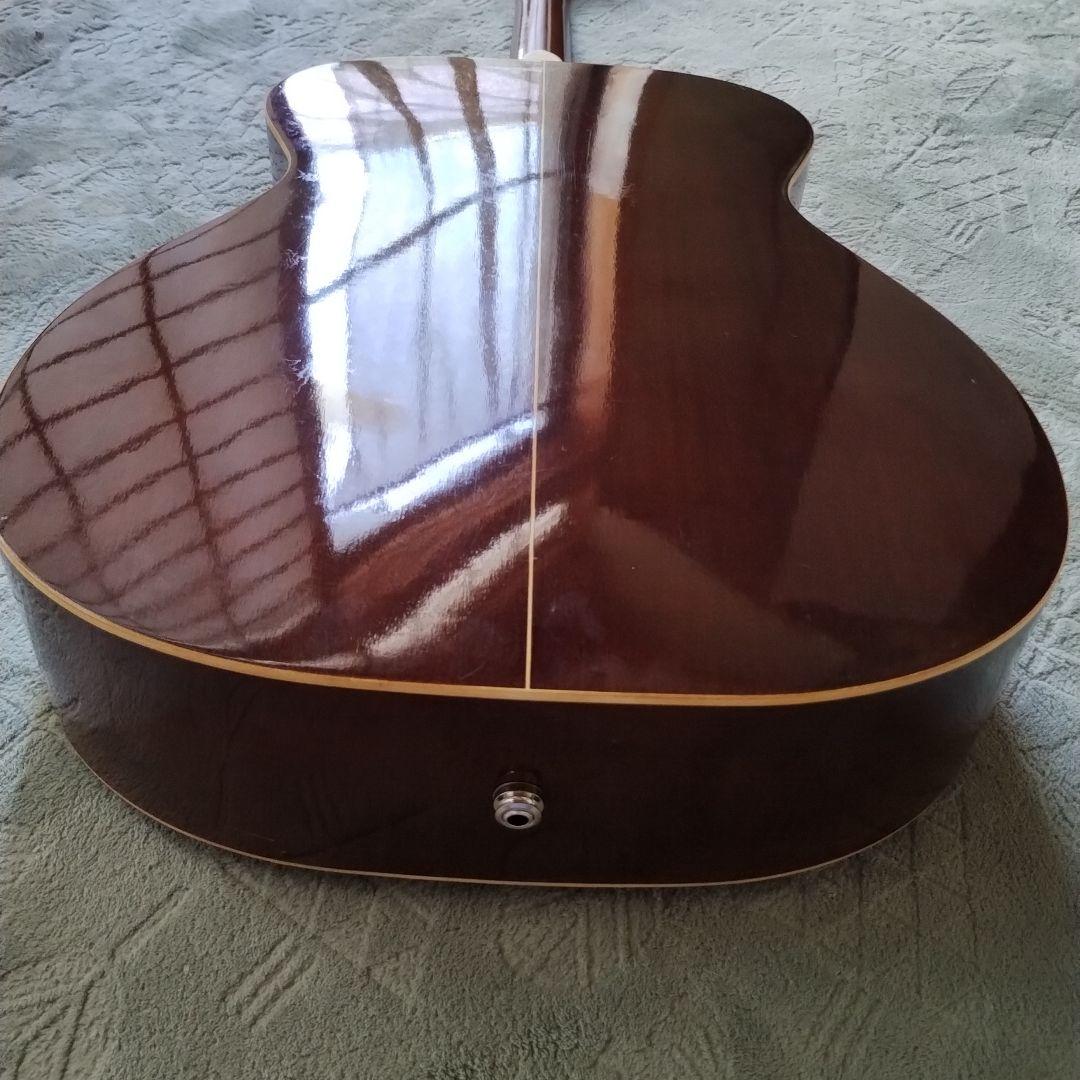 TOKAI楽器、1970年代、浜松工場製、ピックアップ、アジャストサドル