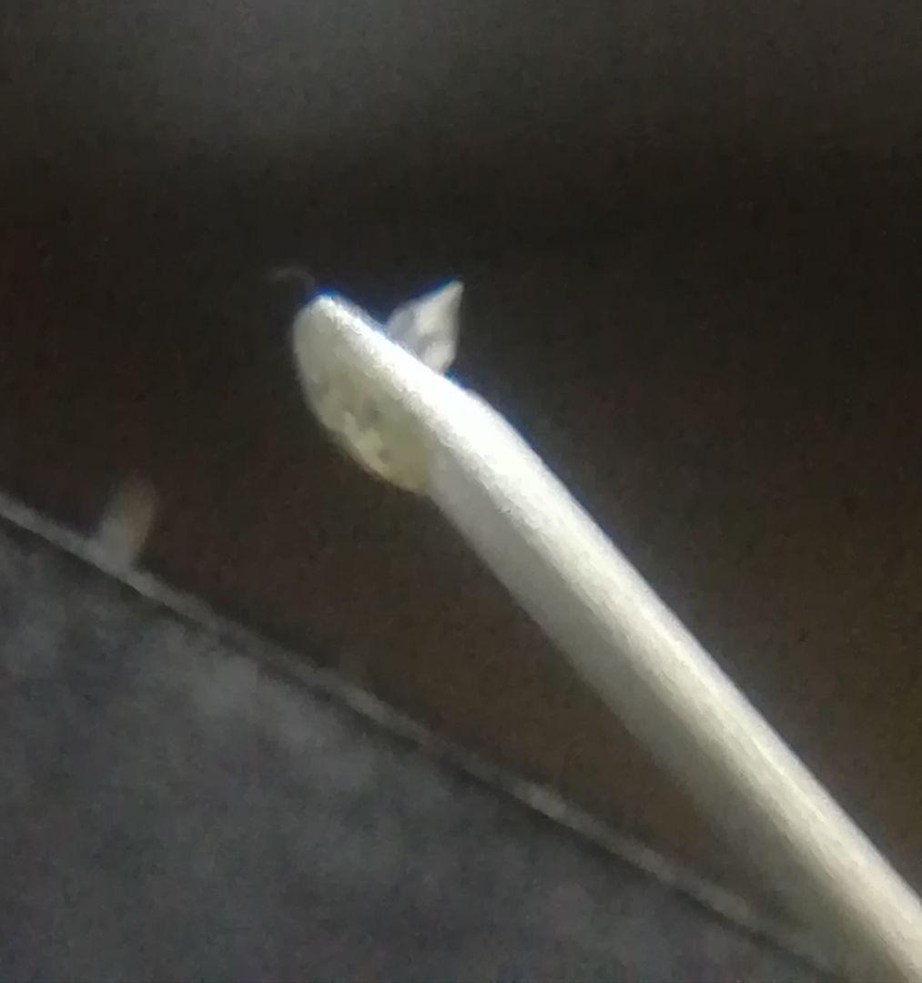 DENON MCカートリッジ DL-103LC2 音質たいへん良好です